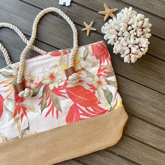 🌴🔆RIP CURL- BEACH TRAVEL BAG🔆🌴 - Picture 5 of 9